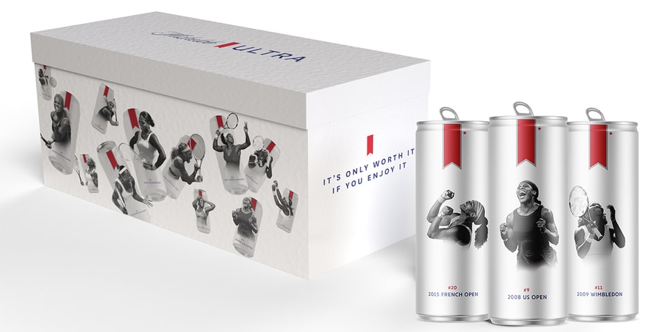 Michelob ULTRA Toasts to the Next Generation of Golf Culture