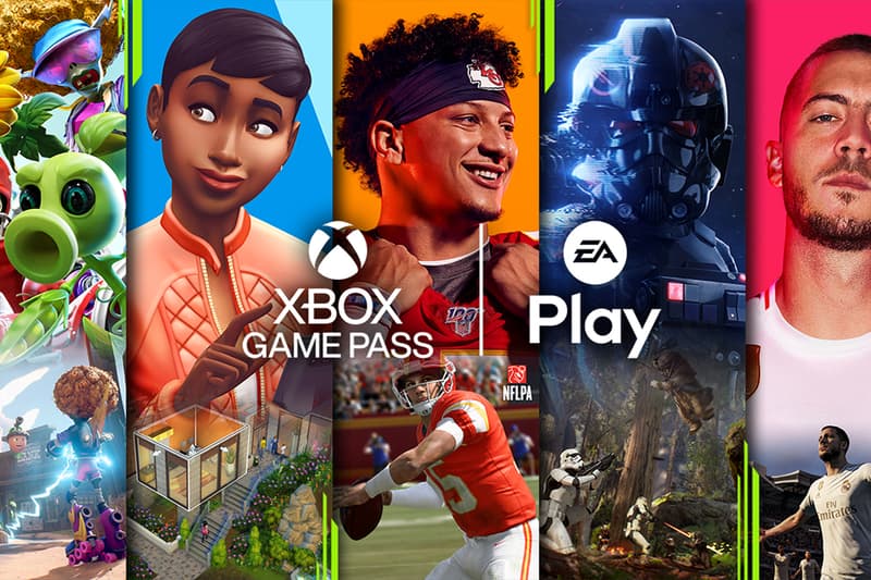 microsoft xbox game pass multiple people share account friends family profiles subscription 