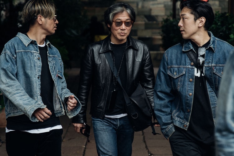 Milan Fashion Week SS23 Street Style Is Keeping It Simple and Chic