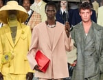 Milan Fashion Week SS23 Embraces the Return of Tailoring, Marking a Potential End to Hoodies and Sweatpants