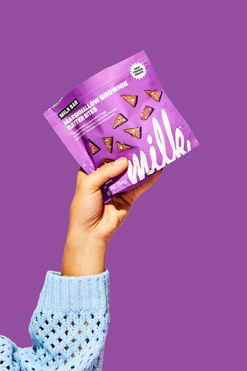 Milk Bar Batter Bites Release Info Taste Review Buy Price 