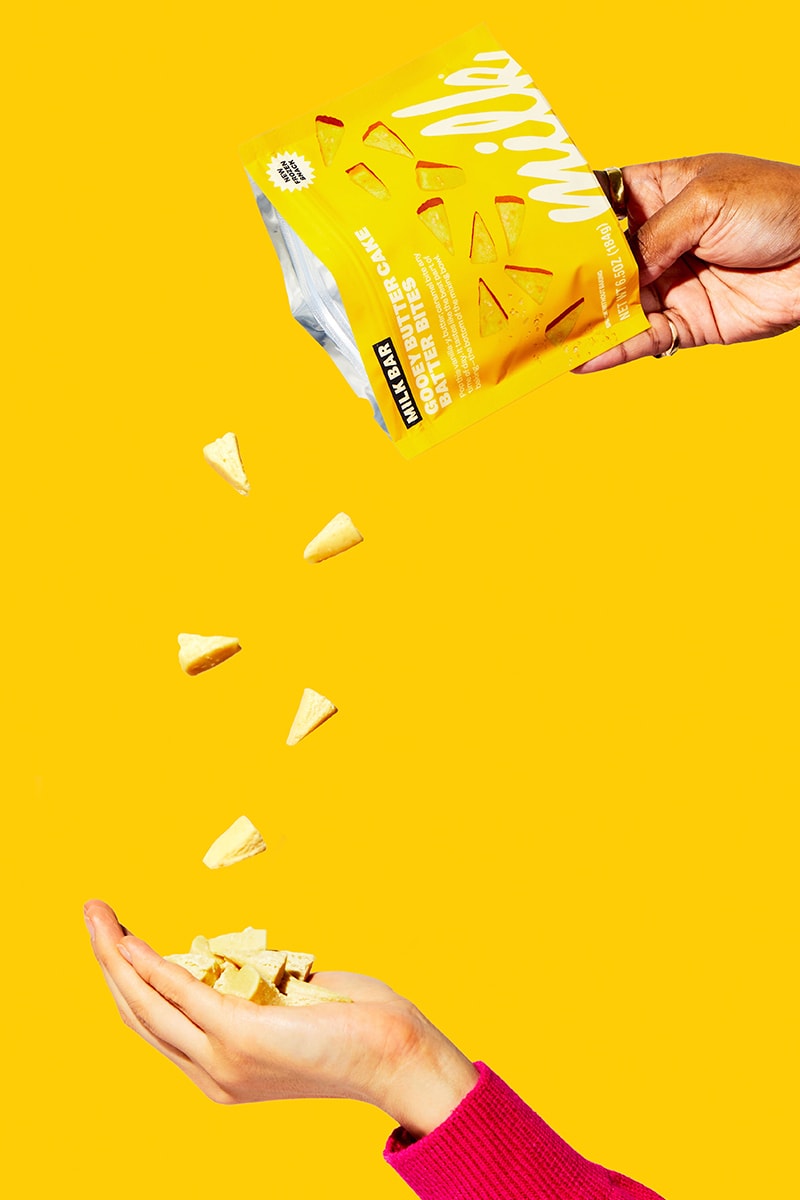 Milk Bar Batter Bites Release Info Taste Review Buy Price 