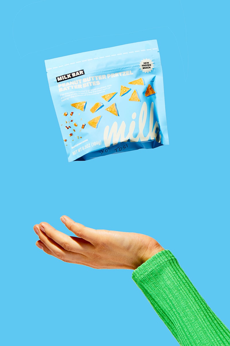 Milk Bar Batter Bites Release Info Taste Review Buy Price 