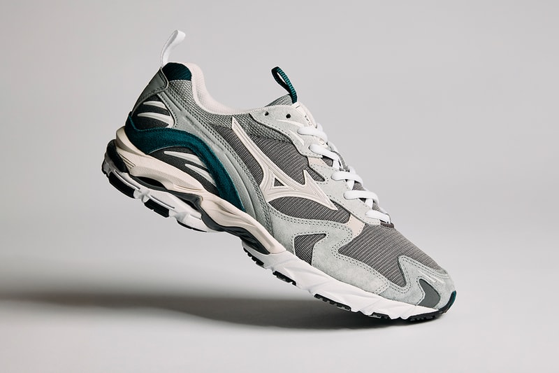 mizuno wave rider 10 premium green blue white release date info store list buying guide photos price 
