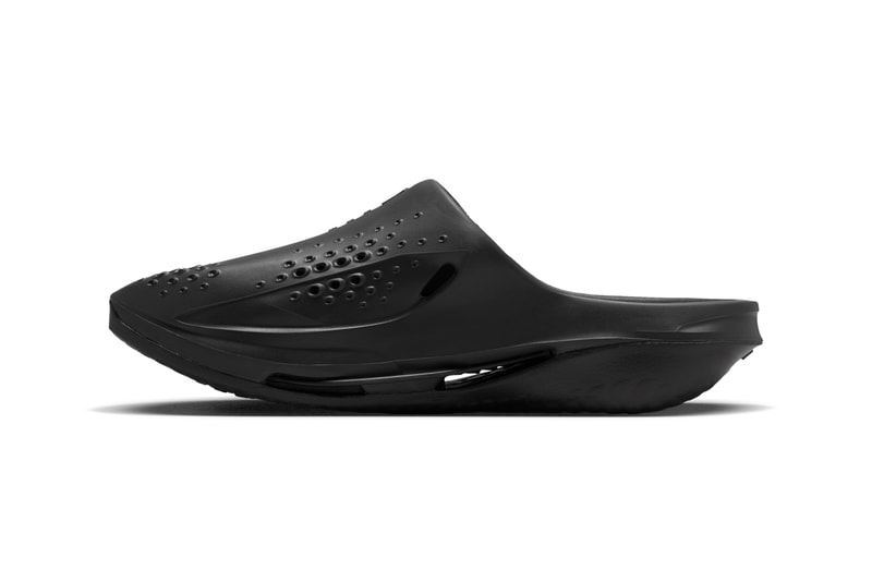 MMW NIKE ZOOM 005 Slide Light Bone Release Date info store list buying guide photos price