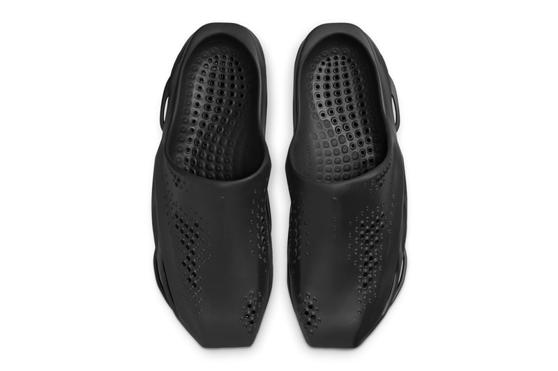MMW NIKE ZOOM 005 Slide Light Bone Release Date info store list buying guide photos price