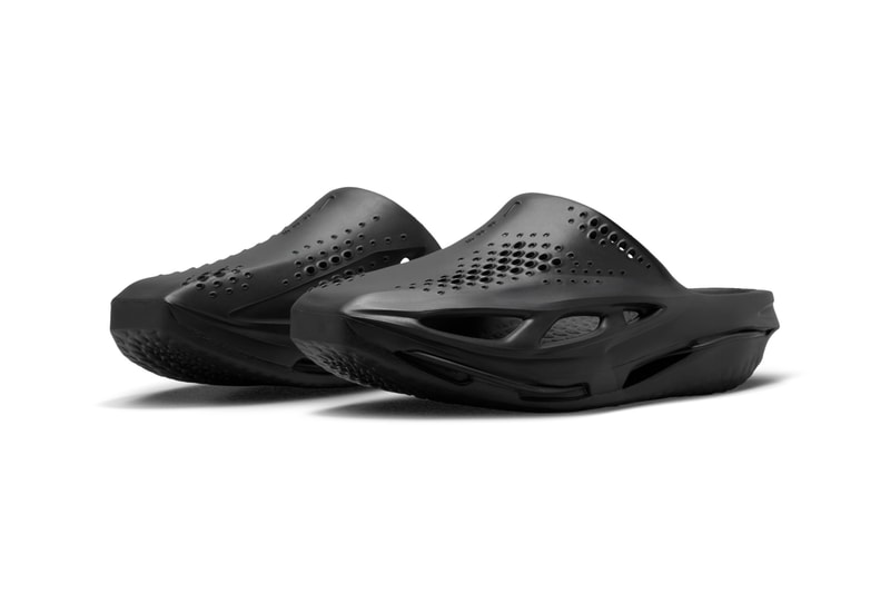 MMW NIKE ZOOM 005 Slide Light Bone Release Date info store list buying guide photos price