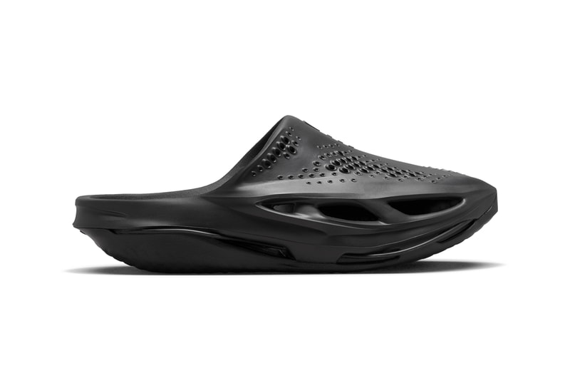 MMW NIKE ZOOM 005 Slide Light Bone Release Date info store list buying guide photos price