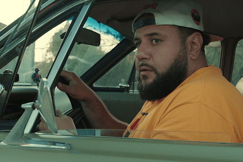 Mo Amer Takes Control of Narrative on Latest Netflix Series