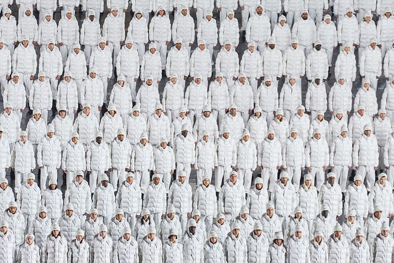 70 Years of Moncler With Remo Ruffini