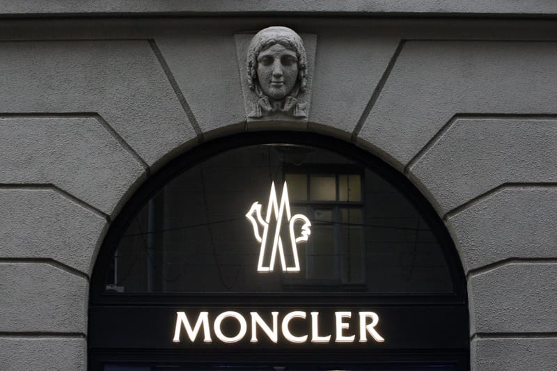 Moncler To Take Over Milan's Piazza del Duomo for 70th-Anniversary Show