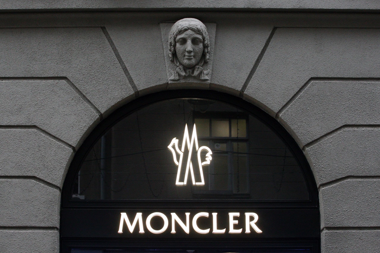 Moncler To Take Over Milan's Piazza del Duomo for 70th-Anniversary Spectacle
