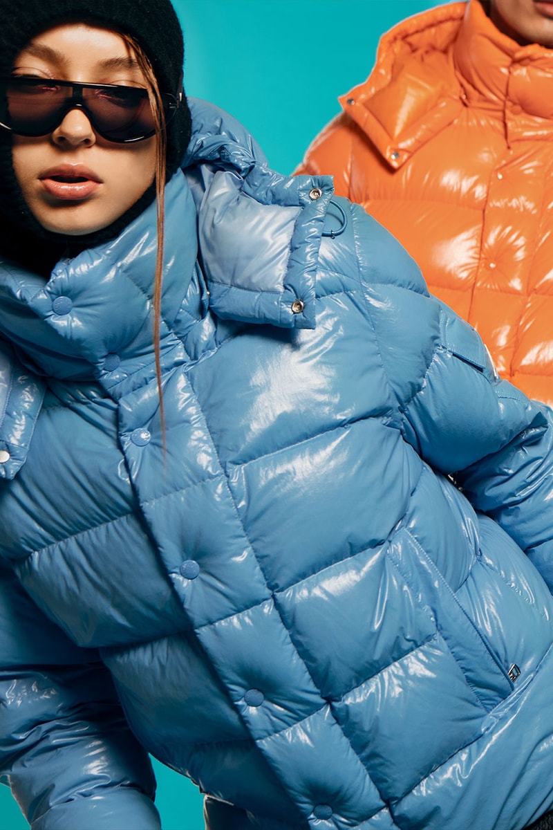 Moncler Maya 70 Limited-Edition Down Jacket HBX Release Info Buy Price