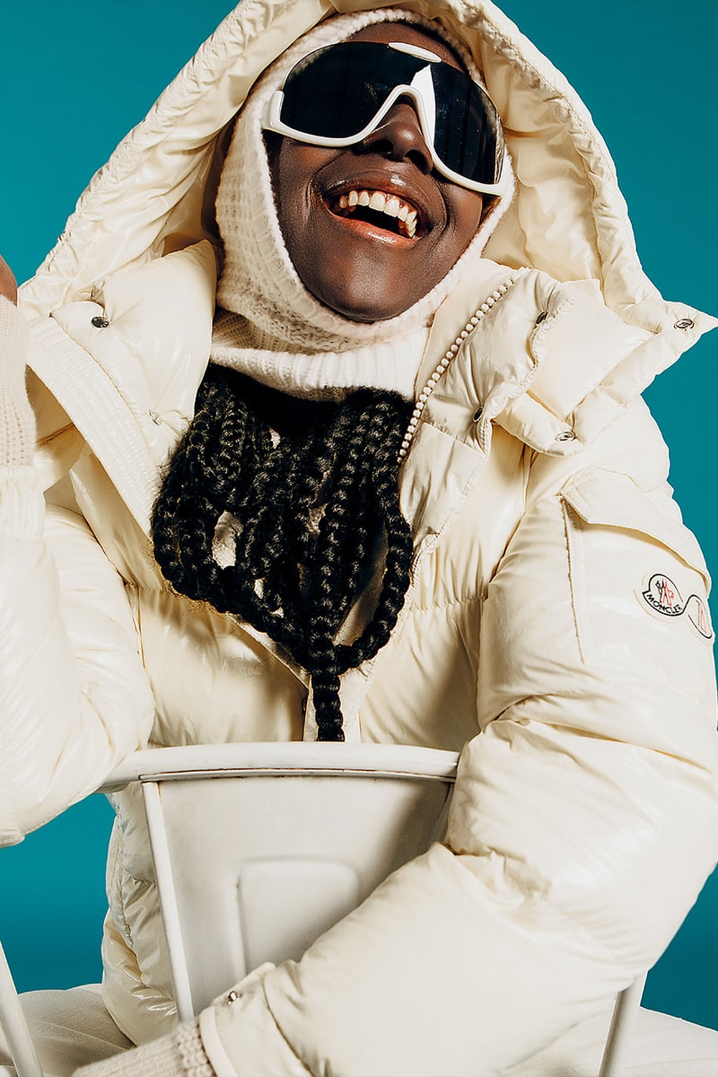 Moncler Maya 70 Limited-Edition Down Jacket HBX Release Info Buy Price