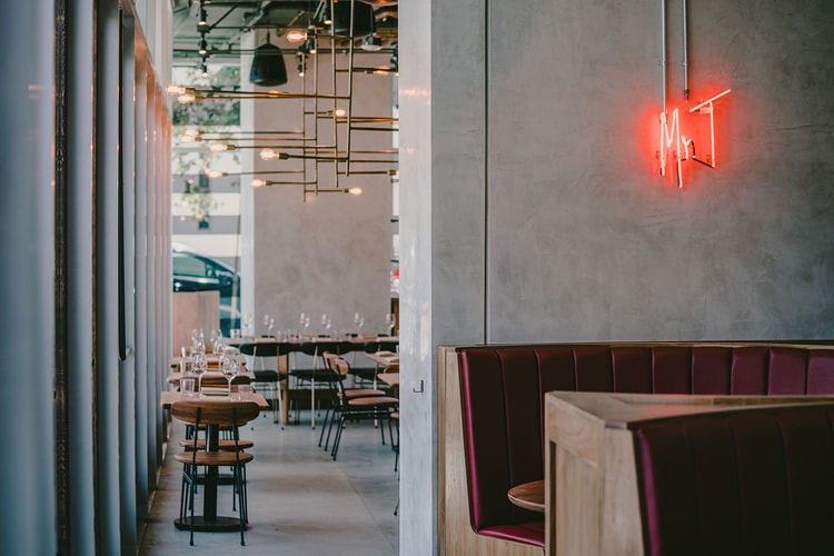 Take an Inside Look at Mr. T Los Angeles