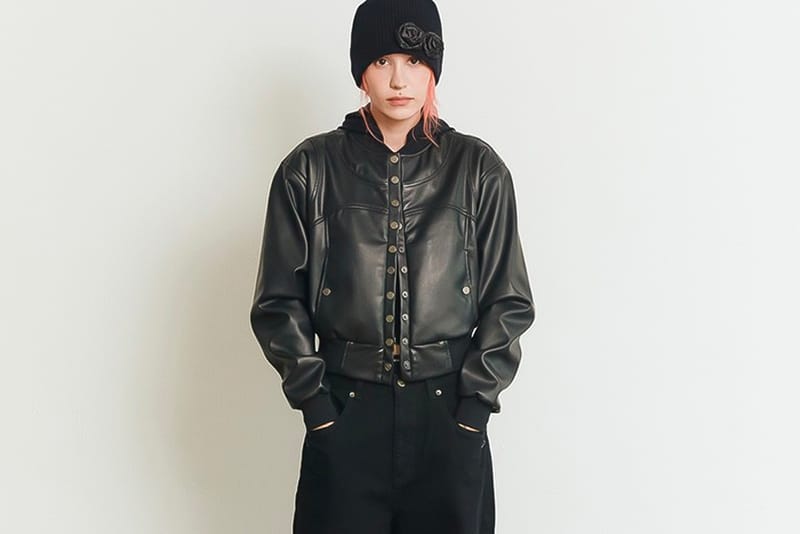 MISCHIEF Takes Aim With Its 2022 "GOALFEST" Collection