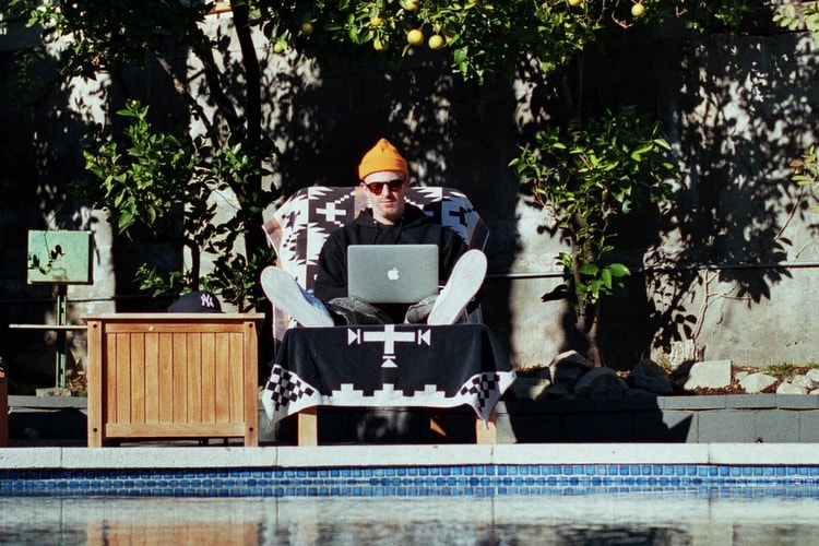 Ben “Lambo” Lambert Believes That Self-Care Is Vital in Becoming a Music Executive