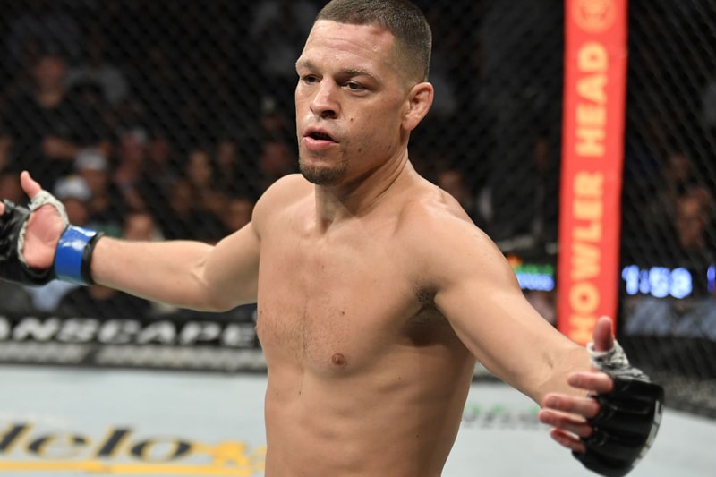 nate diaz combat sports promotion real fight inc mma boxing jiu jitsu events promote state of california  launch info