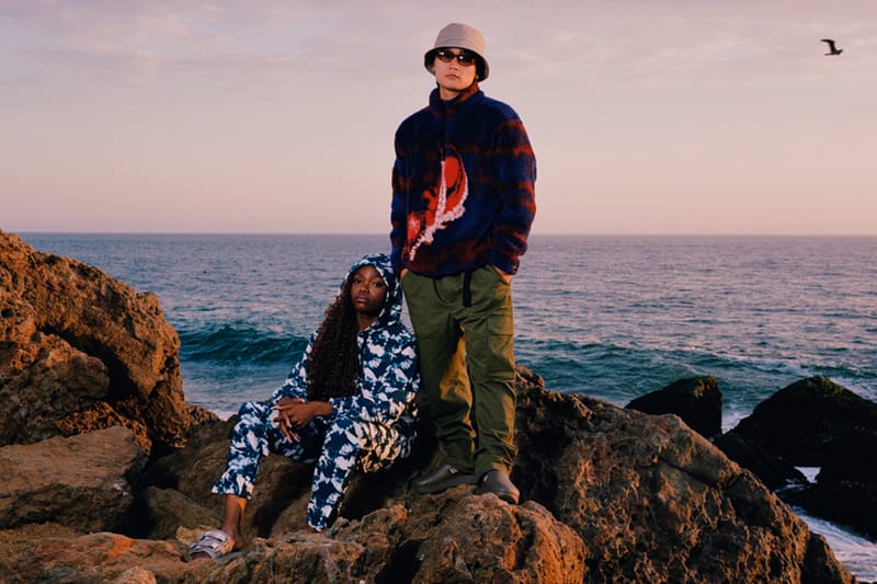 Dive Deep Into the Ocean’s Great Blue With National Geographic’s Lifestyle Collection