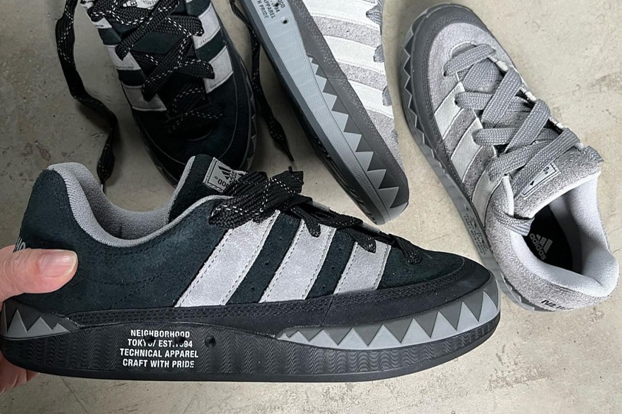 Pharrell Teases adidas NMD S1 Sneaker-Boot on IG