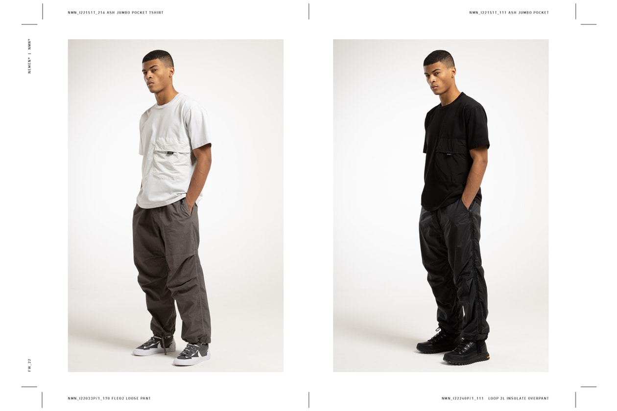 Supreme Fall Winter 2022 Week 3 Release List Drop List Palace Balenciaga Sky High Farm NEXUSVII HUF Gucci adidas NemeN UNDERCOVER WTAPS ANTI SOCIAL SOCIAL CLUB