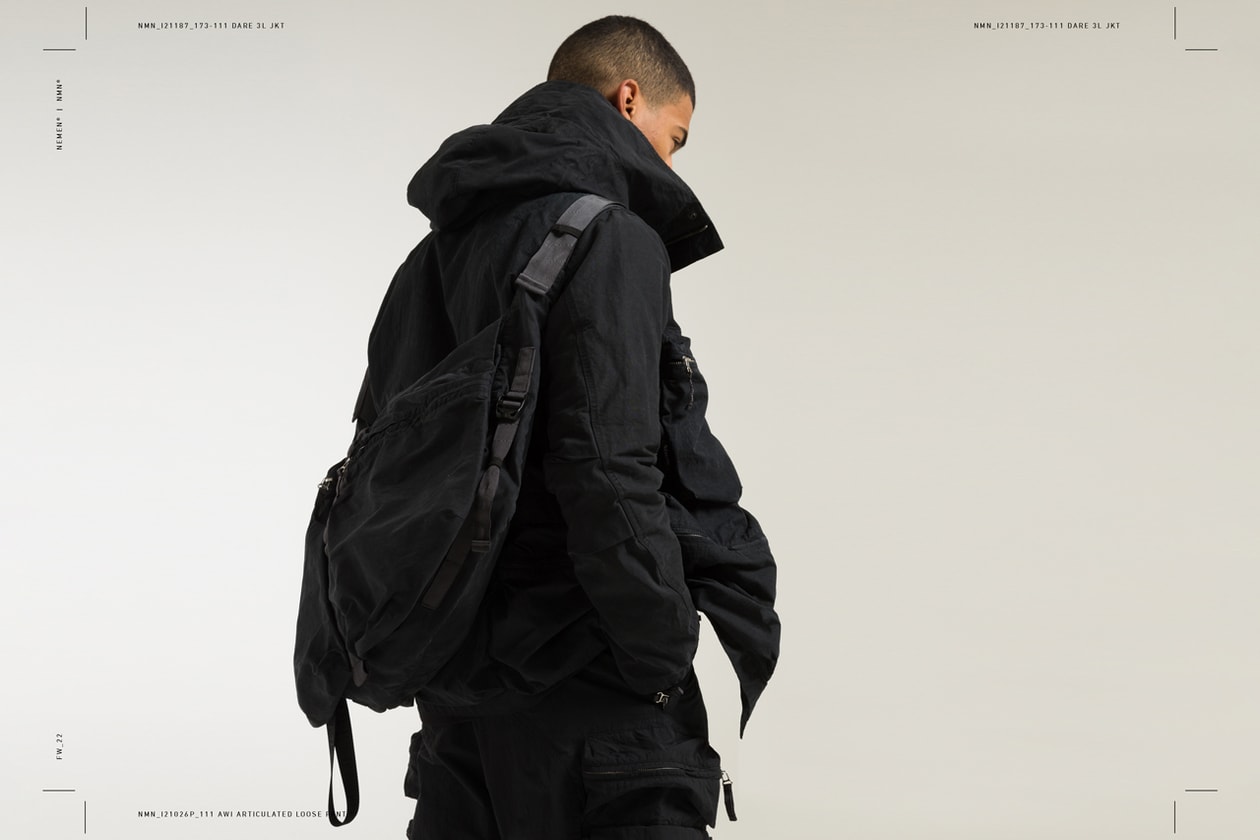 Supreme Fall Winter 2022 Week 3 Release List Drop List Palace Balenciaga Sky High Farm NEXUSVII HUF Gucci adidas NemeN UNDERCOVER WTAPS ANTI SOCIAL SOCIAL CLUB