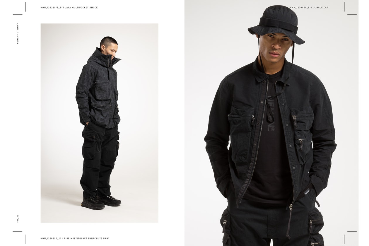 Supreme Fall Winter 2022 Week 3 Release List Drop List Palace Balenciaga Sky High Farm NEXUSVII HUF Gucci adidas NemeN UNDERCOVER WTAPS ANTI SOCIAL SOCIAL CLUB