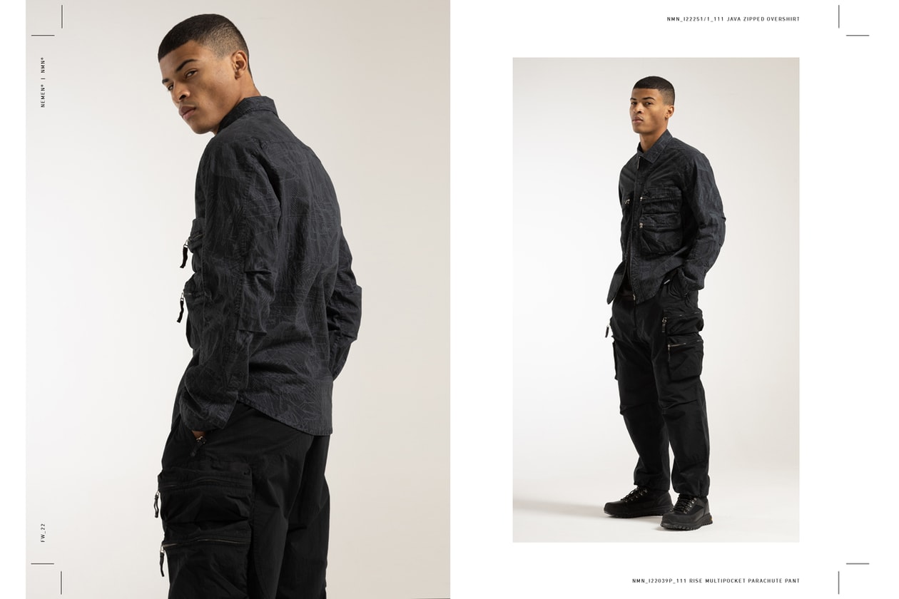 Supreme Fall Winter 2022 Week 3 Release List Drop List Palace Balenciaga Sky High Farm NEXUSVII HUF Gucci adidas NemeN UNDERCOVER WTAPS ANTI SOCIAL SOCIAL CLUB