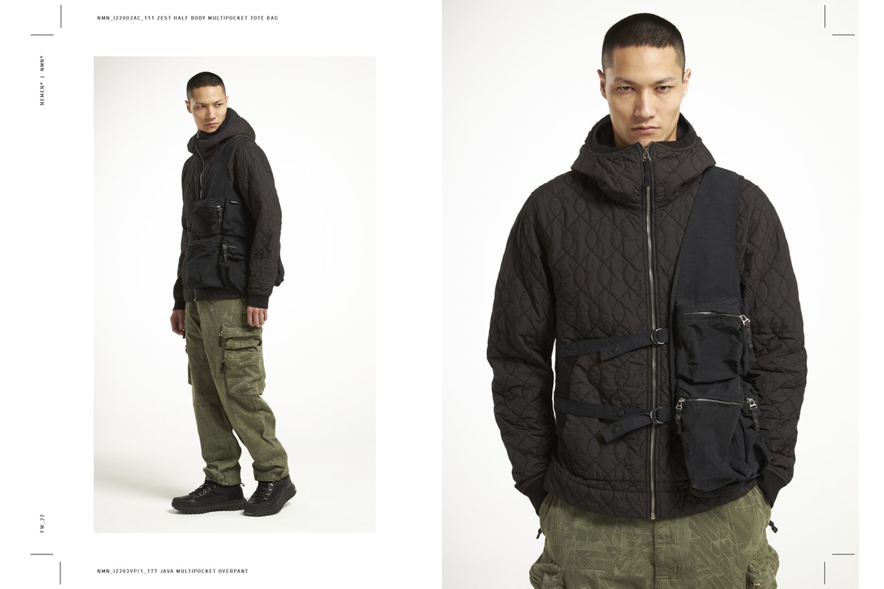 Supreme Fall Winter 2022 Week 3 Release List Drop List Palace Balenciaga Sky High Farm NEXUSVII HUF Gucci adidas NemeN UNDERCOVER WTAPS ANTI SOCIAL SOCIAL CLUB