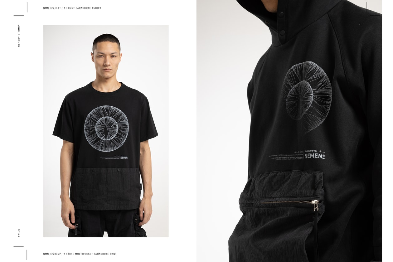 Supreme Fall Winter 2022 Week 3 Release List Drop List Palace Balenciaga Sky High Farm NEXUSVII HUF Gucci adidas NemeN UNDERCOVER WTAPS ANTI SOCIAL SOCIAL CLUB