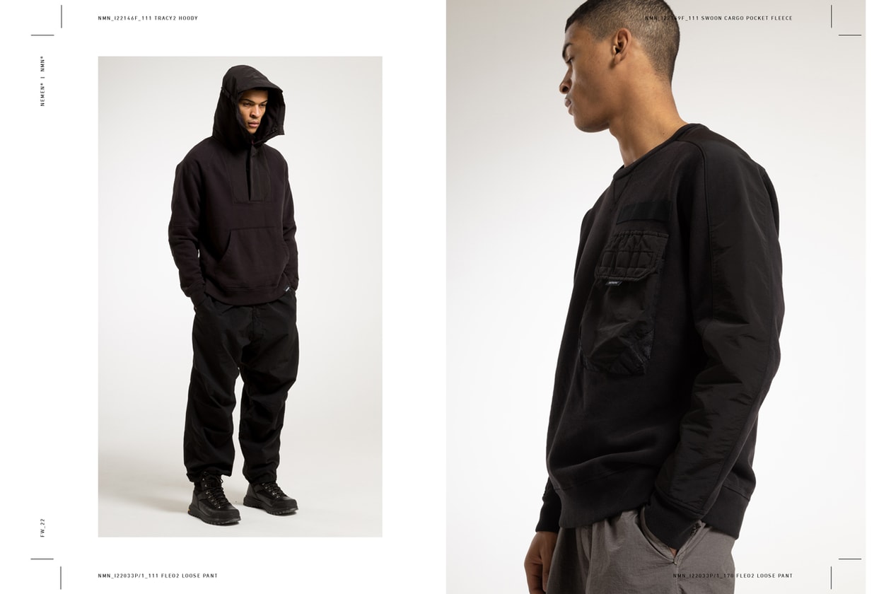 Supreme Fall Winter 2022 Week 3 Release List Drop List Palace Balenciaga Sky High Farm NEXUSVII HUF Gucci adidas NemeN UNDERCOVER WTAPS ANTI SOCIAL SOCIAL CLUB