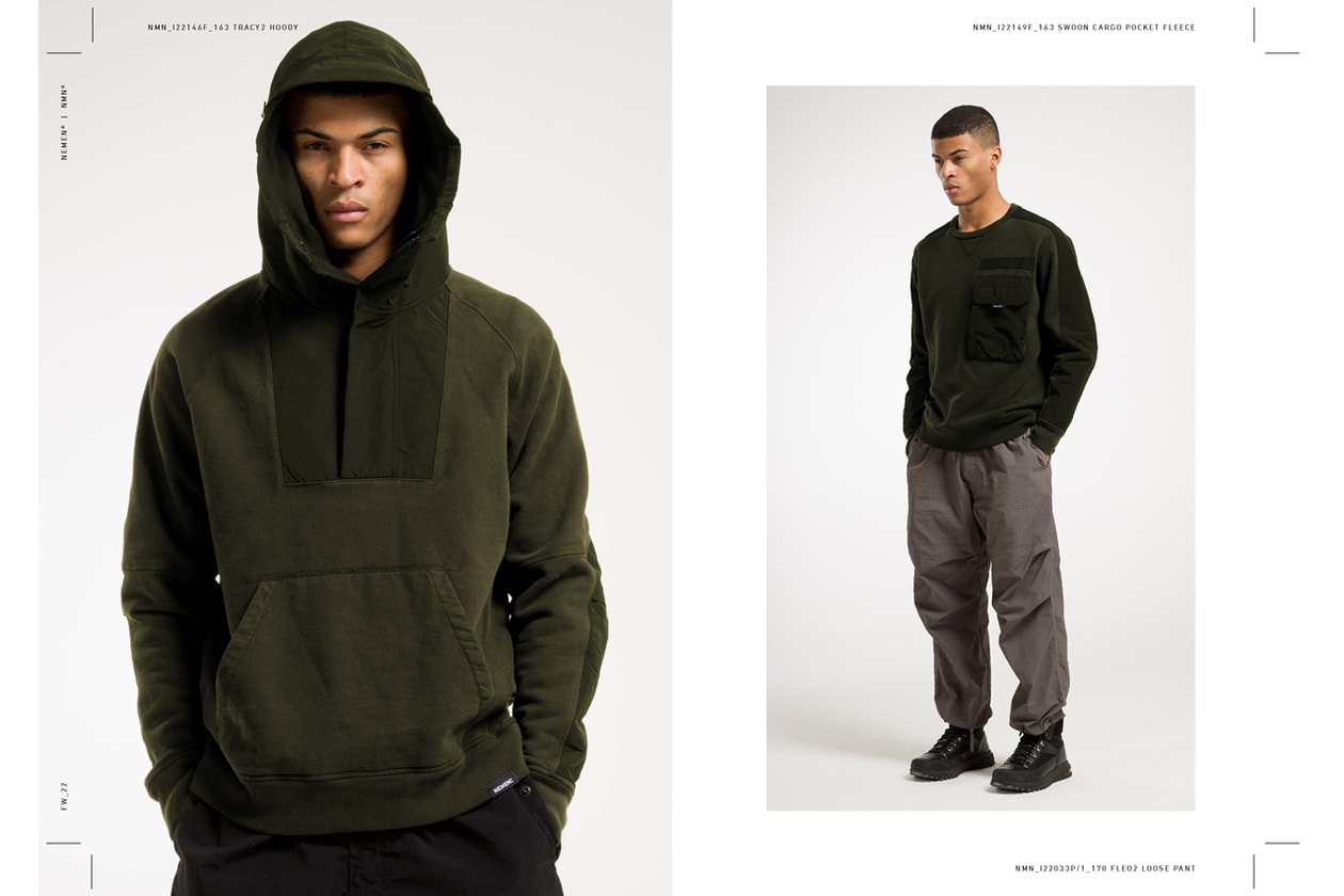 Supreme Fall Winter 2022 Week 3 Release List Drop List Palace Balenciaga Sky High Farm NEXUSVII HUF Gucci adidas NemeN UNDERCOVER WTAPS ANTI SOCIAL SOCIAL CLUB