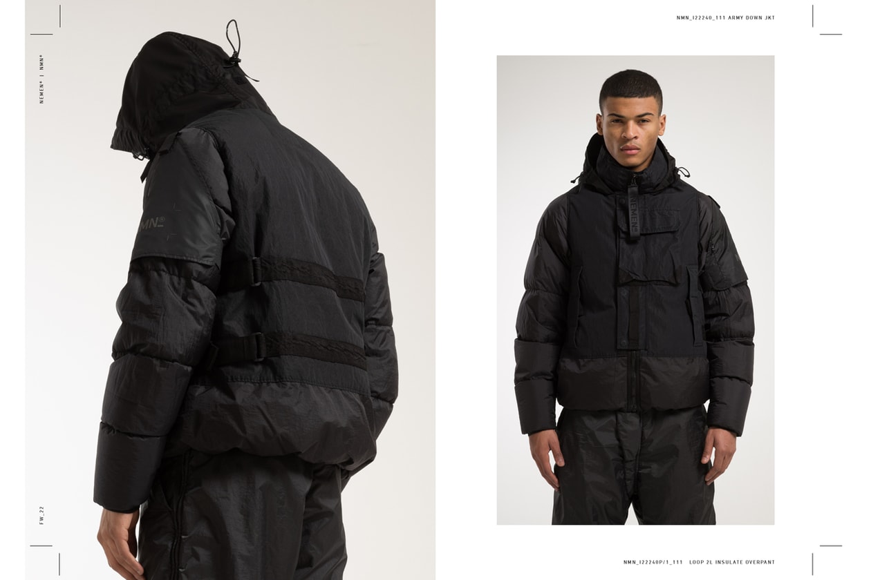 Supreme Fall Winter 2022 Week 3 Release List Drop List Palace Balenciaga Sky High Farm NEXUSVII HUF Gucci adidas NemeN UNDERCOVER WTAPS ANTI SOCIAL SOCIAL CLUB