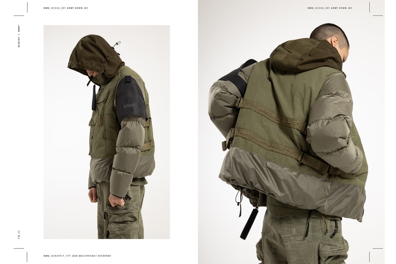 Supreme Fall Winter 2022 Week 3 Release List Drop List Palace Balenciaga Sky High Farm NEXUSVII HUF Gucci adidas NemeN UNDERCOVER WTAPS ANTI SOCIAL SOCIAL CLUB