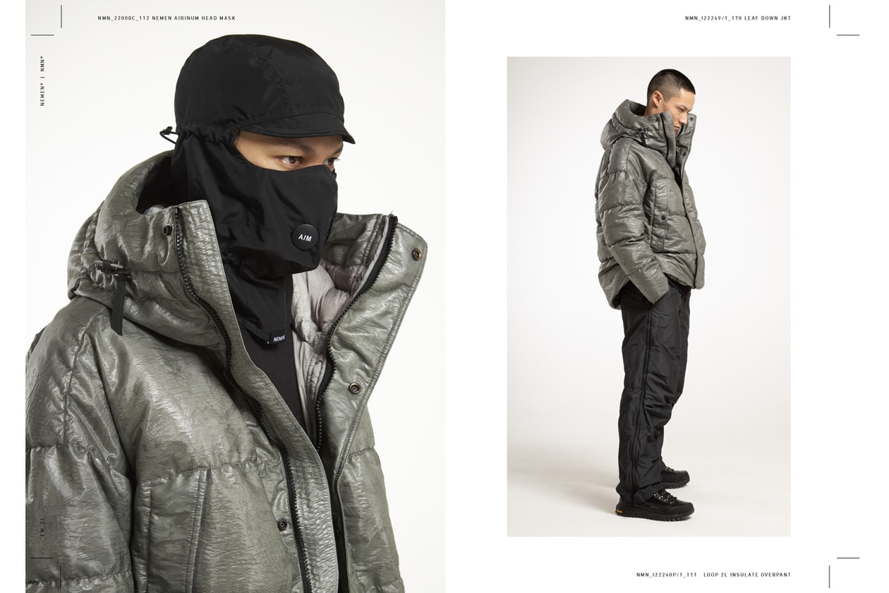 Supreme Fall Winter 2022 Week 3 Release List Drop List Palace Balenciaga Sky High Farm NEXUSVII HUF Gucci adidas NemeN UNDERCOVER WTAPS ANTI SOCIAL SOCIAL CLUB