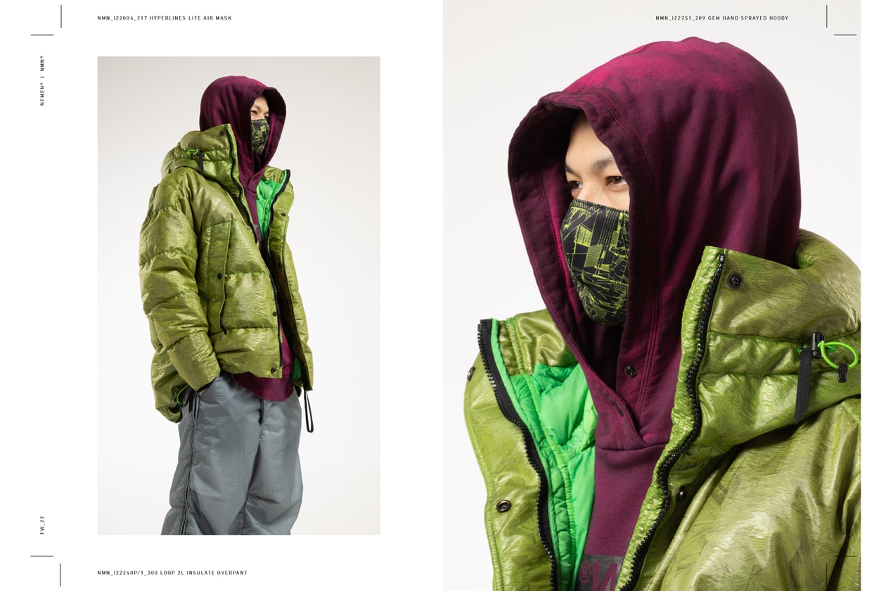 Supreme Fall Winter 2022 Week 3 Release List Drop List Palace Balenciaga Sky High Farm NEXUSVII HUF Gucci adidas NemeN UNDERCOVER WTAPS ANTI SOCIAL SOCIAL CLUB