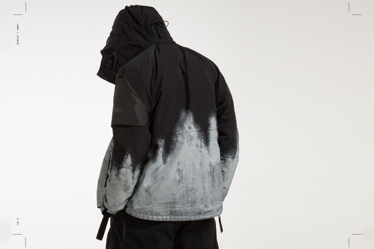 Supreme Fall Winter 2022 Week 3 Release List Drop List Palace Balenciaga Sky High Farm NEXUSVII HUF Gucci adidas NemeN UNDERCOVER WTAPS ANTI SOCIAL SOCIAL CLUB