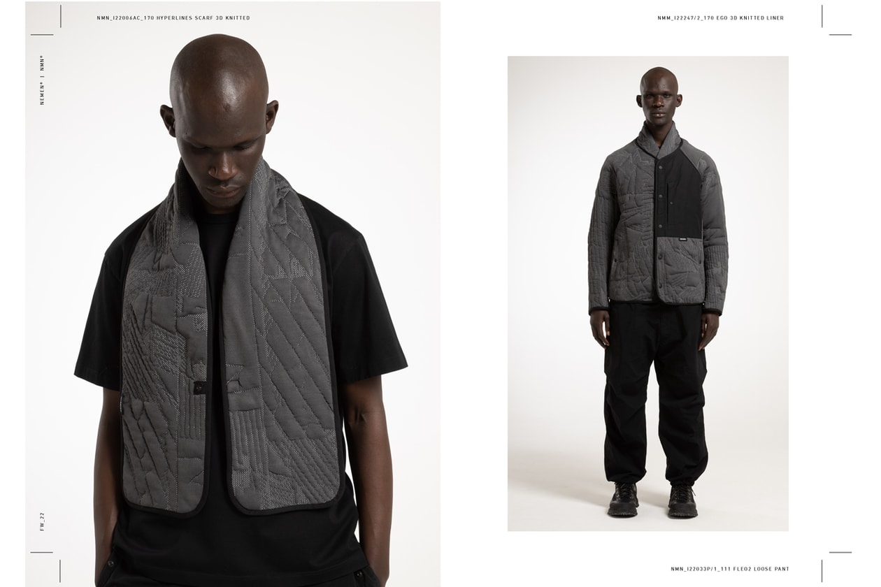 Supreme Fall Winter 2022 Week 3 Release List Drop List Palace Balenciaga Sky High Farm NEXUSVII HUF Gucci adidas NemeN UNDERCOVER WTAPS ANTI SOCIAL SOCIAL CLUB