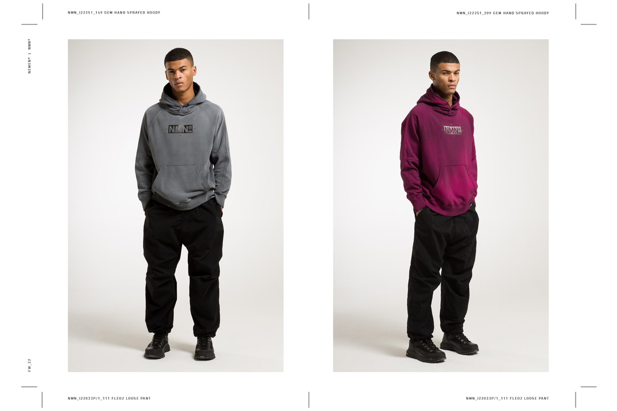 Supreme Fall Winter 2022 Week 3 Release List Drop List Palace Balenciaga Sky High Farm NEXUSVII HUF Gucci adidas NemeN UNDERCOVER WTAPS ANTI SOCIAL SOCIAL CLUB