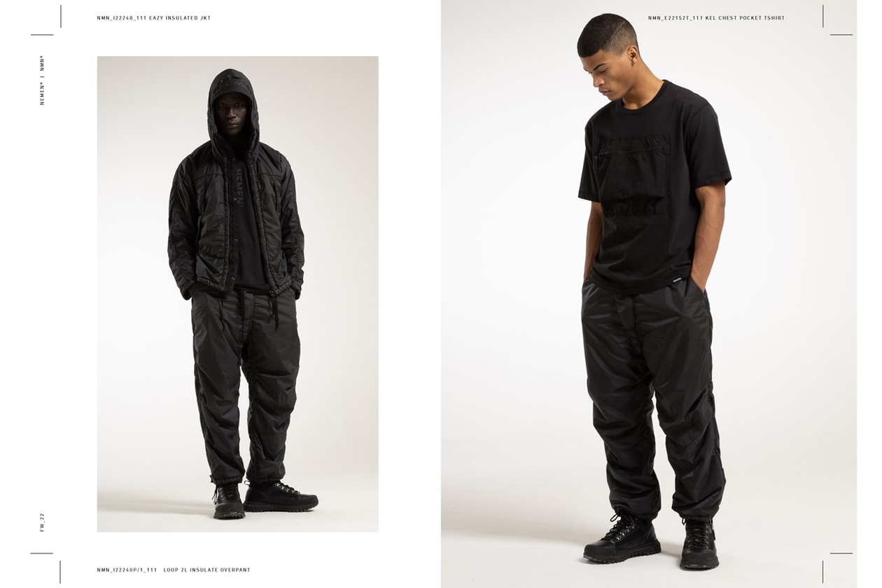 Supreme Fall Winter 2022 Week 3 Release List Drop List Palace Balenciaga Sky High Farm NEXUSVII HUF Gucci adidas NemeN UNDERCOVER WTAPS ANTI SOCIAL SOCIAL CLUB