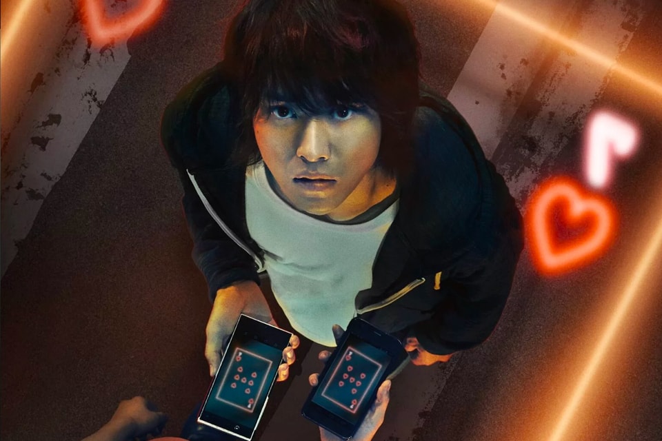 Live-Action Alice in Borderland Season 2 Adds 6 Cast Members