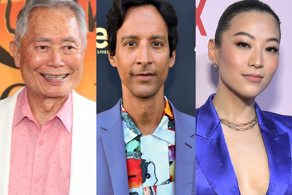 Avatar: The Last Airbender Live-Action Series Adds Amber Midthunder, George  Takei