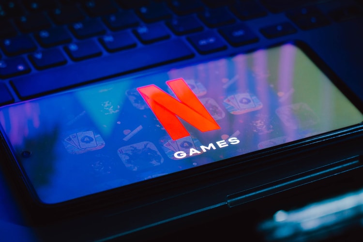 Netflix is Building Its Own Games Studio