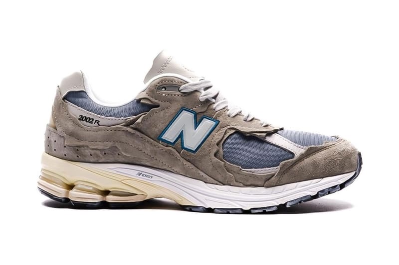 new balance for high arch feet