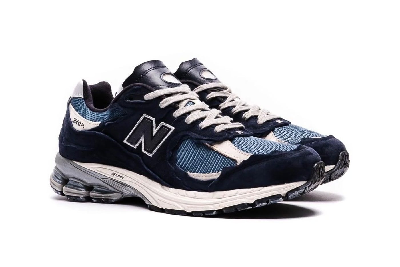 New Balance 2002R Protection Pack Refined Future north america september 29 private label extra butter wabi sabi mirage grey dark navy vintage orange release info date price