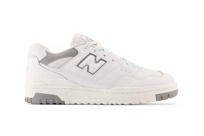 new balance 550 september 2022 white navy carolina blue grey official release dates info photos price store list buying guide