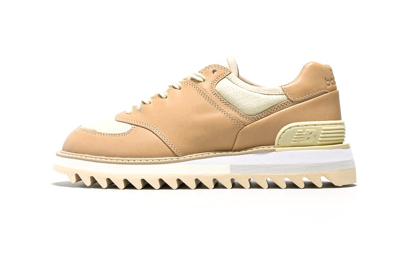 new balance tokyo design studio vachetta tan MS574TVT release date info store list buying guide photos price 