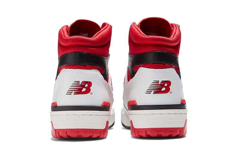 new balance 650 white red blue BB650RWR BB650RWN release date info store list buying guide photos price 