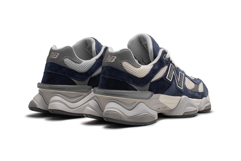 New Balance 9060 Natural Indigo U9060IND Release Info date store list buying guide photos price
