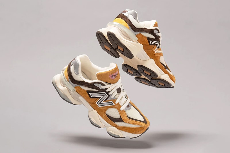 new balance 9060 workwear indigo early exclusive drop release dates info photos price store list buying guide